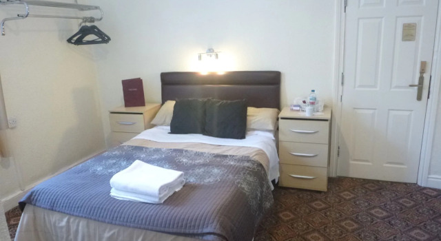 The Warwick Southport