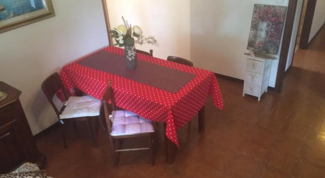 Апартаменты Appartamento Casa della Nonna