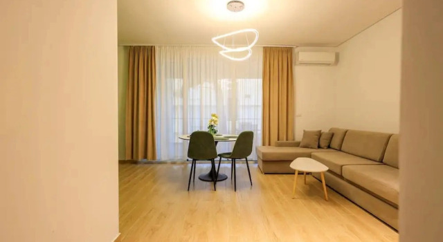 Коттедж Sanpietro Vacation Apartment 038