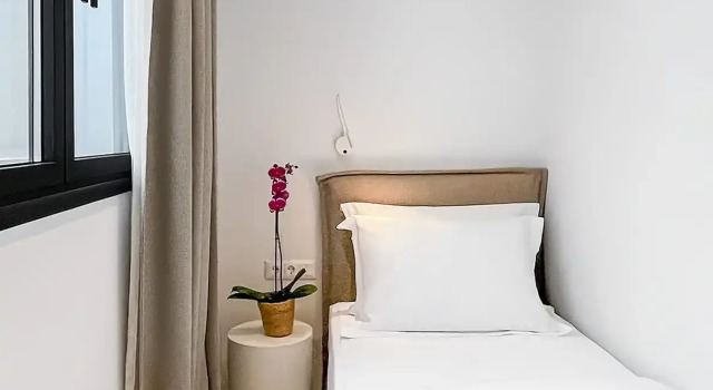 Вилла Seasalt Luxury Villas