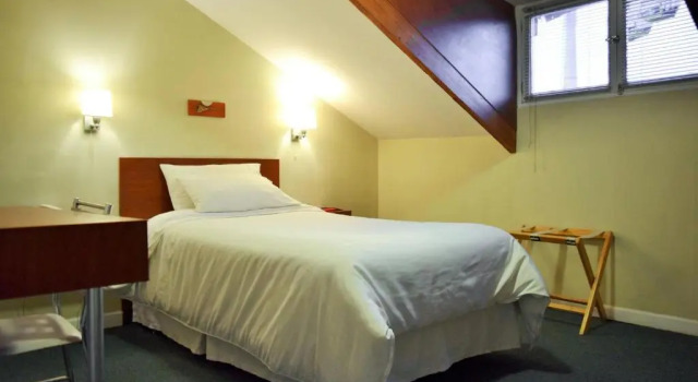 Номер Classic Casa Fusion Hotel Boutique