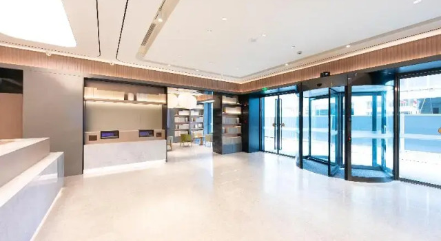 Ji Hotel Hefei Sipailou