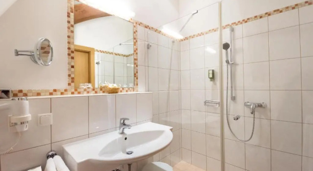 Номер Standard Hotel Kartause