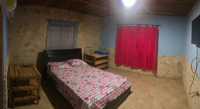 Standard chambre Del Mar Vendra