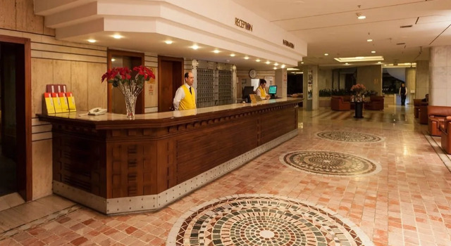 Kervansaray Thermal Convention Center & Spa, Varaa Lomakeskus Hotellit Marmara-alue pysäköinnillä, Pysäköinti