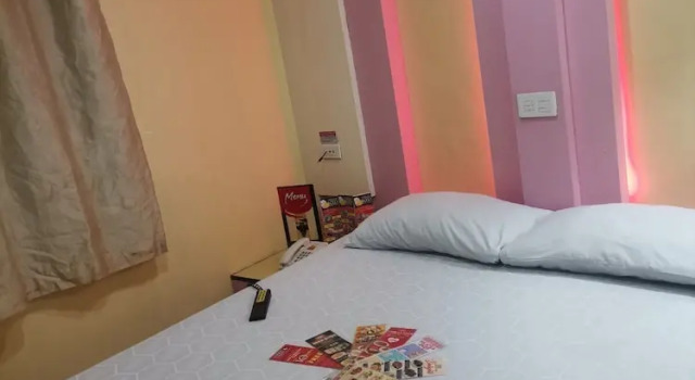 Двухместный номер Deluxe Hotel Sogo Alabang South Road