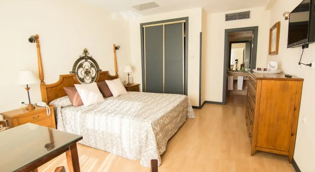 Casa de Nico, Buchen Sie Hotel Antigua Fuerteventura