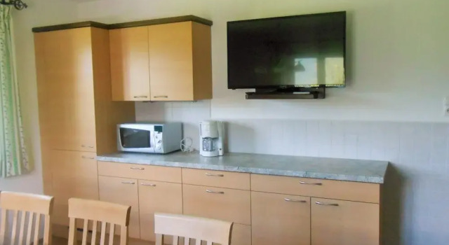 Коттедж Classic Charming Holiday Home in Hüttau with Barbecue