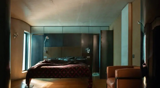4 Bedroom Architect's Home in Holland Park, Забронировать Отель Отели Англии 3 звезды, 3*