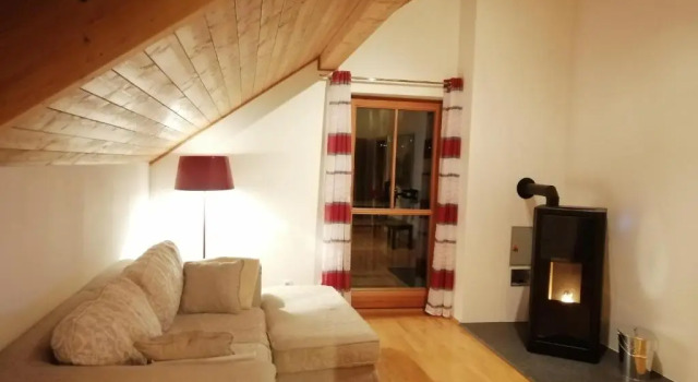 Appartement Moni / Golf u. Ski / Top 9