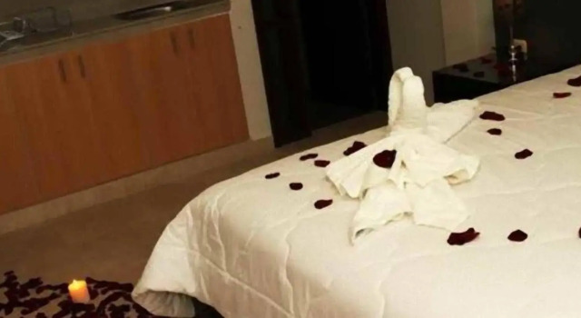 Hotel Vanetom
