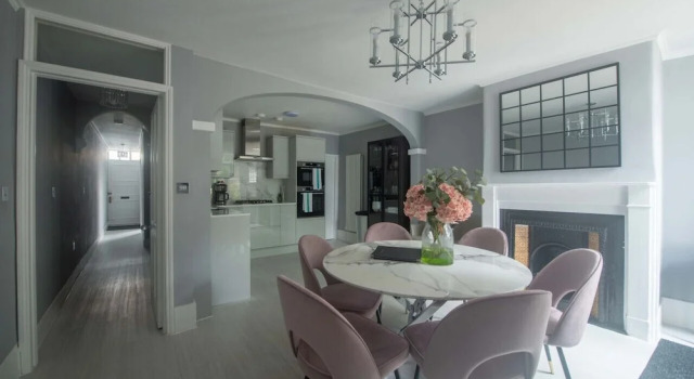 The Mulberry - From 250 Per Night, Забронировать Дом для отпуска Хенли-на-Темзе The Chilterns