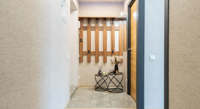 Апартаменты Апартаменты Comfort Home на Тукая