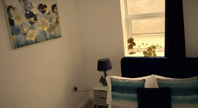 Апартаменты FC Platinum Accommodation LTD