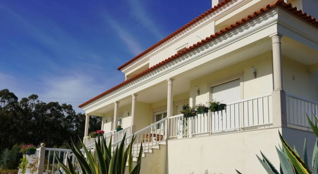 Casa Artelena, Rezervovat Hotel Hotely v Oeste s parkováním, Parkování