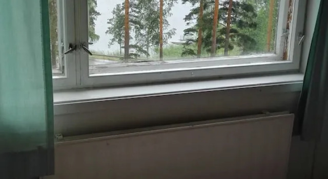 Апартаменты с видом на озеро Saimaa Hirsilinna