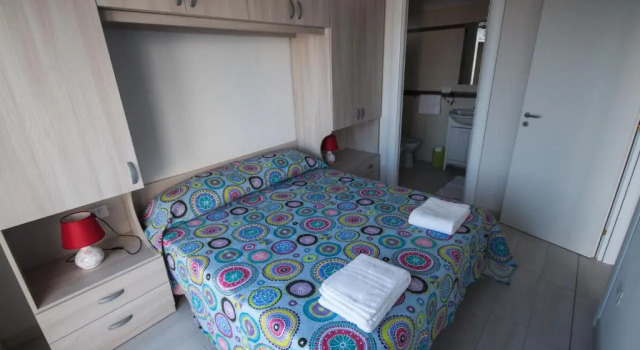 Habitación Estándar Edonè B&B