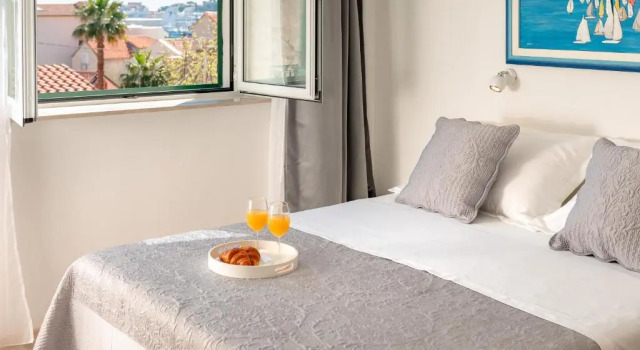 Apartment Adventure, Prenota Appartamento Splitska 
