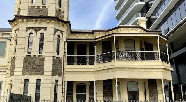 Seafield Tower Glenelg Apartment no 3, Reserva ahora Apartamento Glenelg 