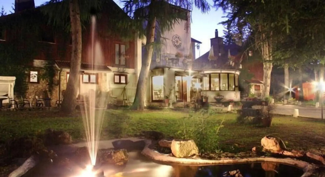 LH Hotel Paradiso