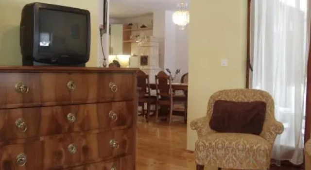 Apartments Lovšin, Book Apartment Hotels in Savinjska with Parking, Parking