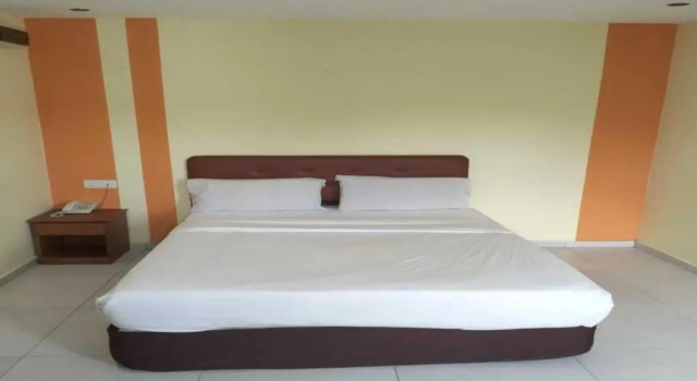 Номер Deluxe Sun Inns Hotel Cheras - Balakong