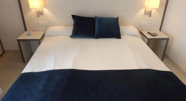 Двухместный номер Economy Parrots Sitges Hotel
