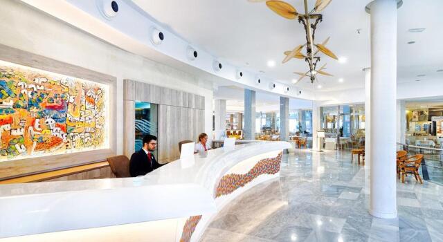 Bull Escorial & Spa