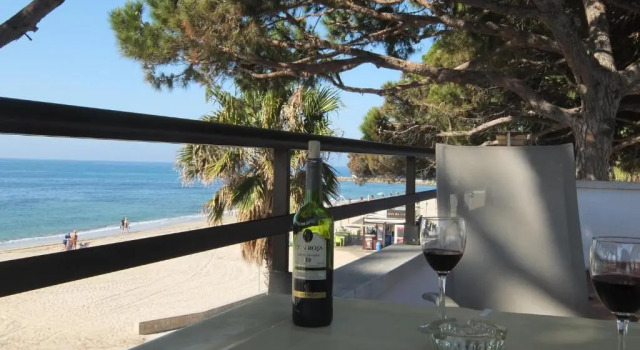 Студия Apartamentos Haus Am Meer