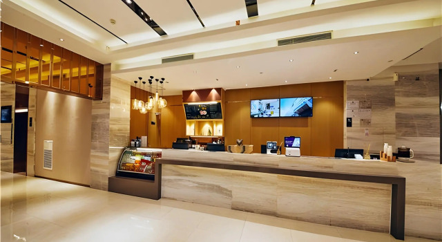 City Comfort Inn Nanning Nanhu Bridge Metro Station, Prenota Hotel Qingxiu 