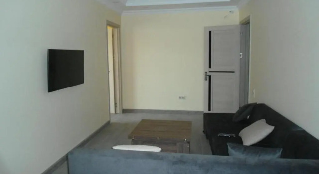 Sweet home #2, Book Apartment Batumi 