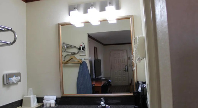 Номер Standard Sanger Inn, Sanger TX