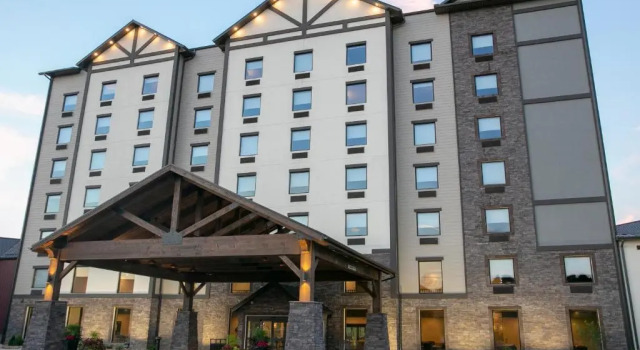 Berlin Encore Hotel & Suites, Reserva ahora Hotel Millersburg Ohio