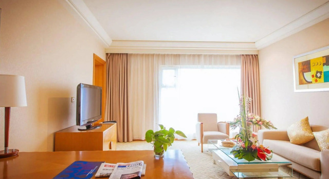 Mayflowers Hotel Wuhan, Prenota Hotel Hotel a Hubei con colazione, Colazione