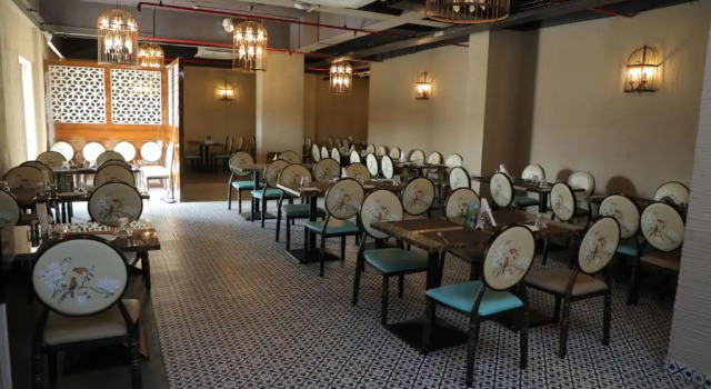 Oaktree Hotel