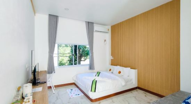 Номер Deluxe 189Premier Villa Lamphun