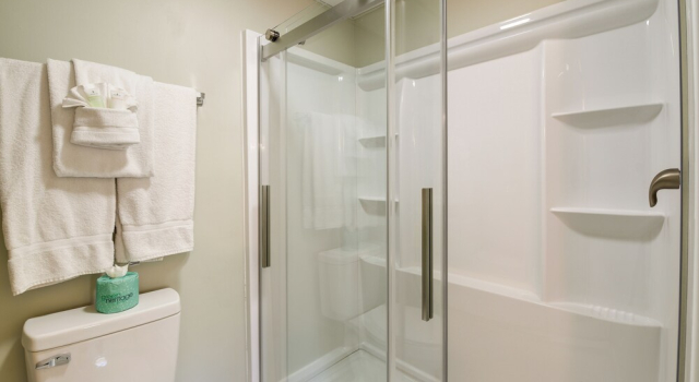 Апартаменты Pool, Views & Steps to Town: Chic Gatlinburg Condo