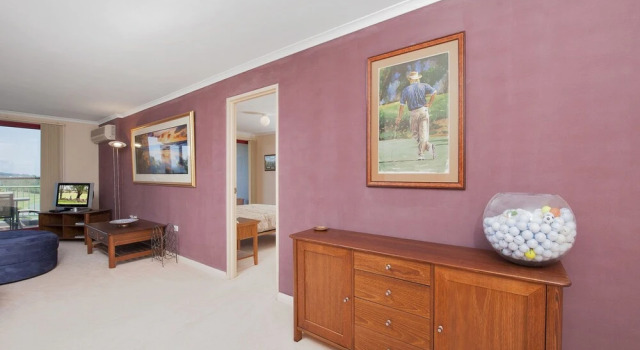 Augusta, Unit 56 Horizons Drive, Horizons Golf Resort