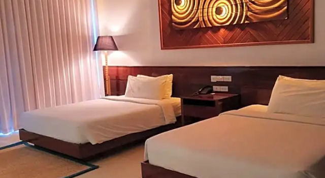 Двухместный номер Standard Isla Cabana Resort