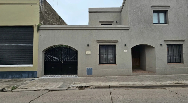 Posada del Atelier