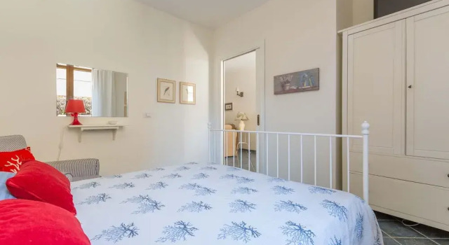 2819 Le Cenate - Shell Apartment by Barbarhouse