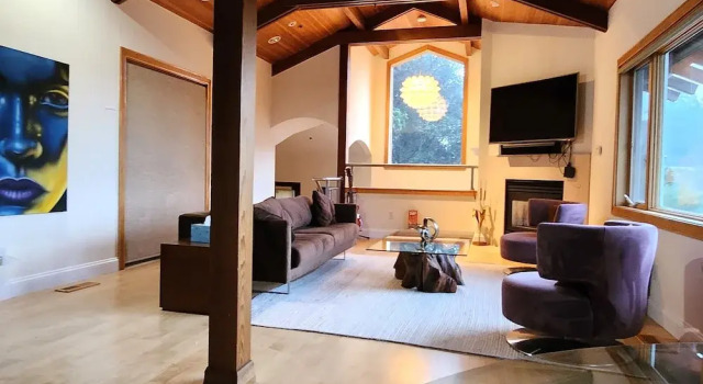 Chic & Exclusive Home