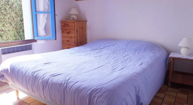 Maison Noirmoutier-en-l'Île, 3 pièces, 4 personnes - FR-1-224B-158, Забронировать Отель Отели Nourmoutier с парковкой, рядом с Пляж Le Grand-Viel, Парковка