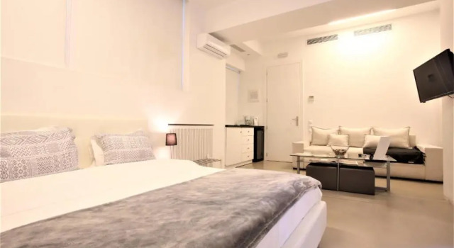 Студия GK Athens by GK Hospitality Group