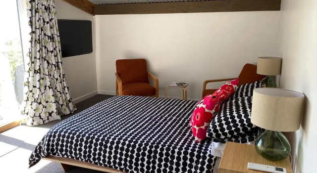 Номер Standard The Zin Loft