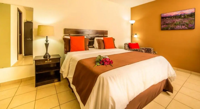 Номер Standard Hotel Marela