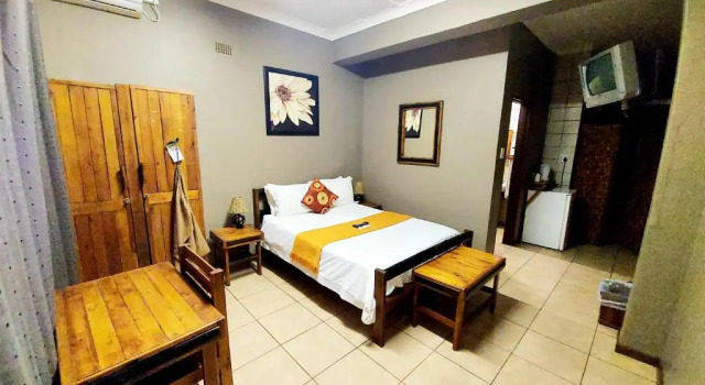 Номер Standard Sundown Lodge