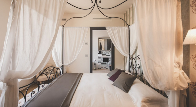 Номер Premium Relais Almaranto
