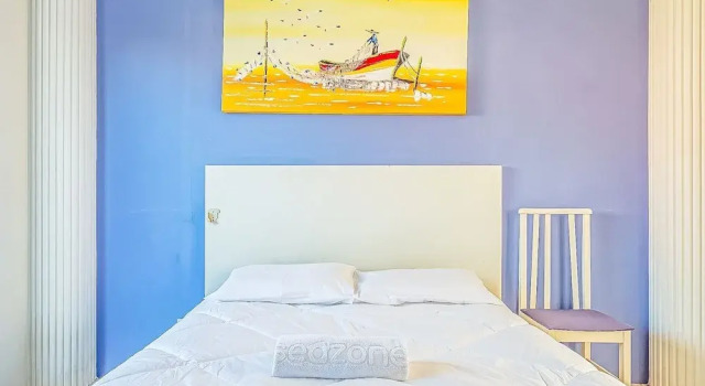 Вилла CCM - Condominium 150m From Mariscal Beach