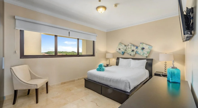 Апартаменты Premium Palm Aruba Condos
